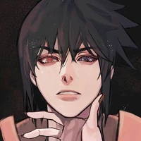 Uchiha Sasuke