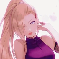 Yamanaka Ino
