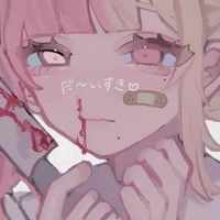 Kuronai(Kurruta)Ai-Yandere