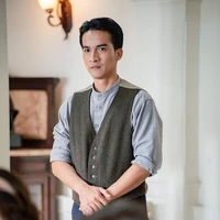 Thầy Phoban