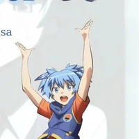 Shiota Nagisa