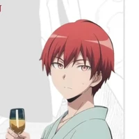 Akabane Karuma