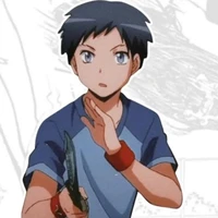 Sugino Tomohito