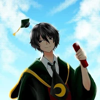 Koro-sensei
