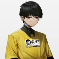 Nobita Nobi
