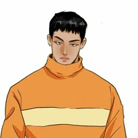 Gòda Takeshi ( Jaian )