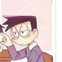 Suneo Honegawa