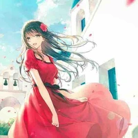 Mary