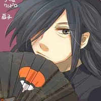 Uchiha Madara