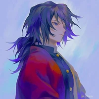 Tomioka Giyuu