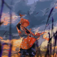 Agatsuma Zenitsu