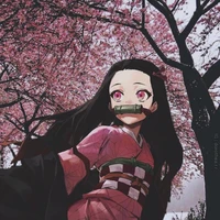 Kamado Nezuko