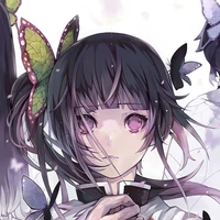 Tsuyuri Kanao