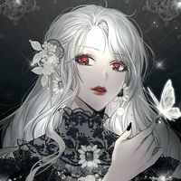 Alianna Hessona Silver ( nu9 )