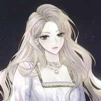 Aura Lottera Silver ( hoàng hậu )