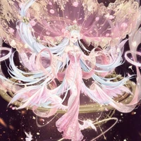 Tinh linh mùa xuân