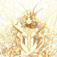 Thần Dora ( thần mặt trời )