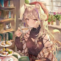 tác giả thỉu năng lười biếng nya~