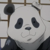 -Panda- Cấp 2
