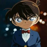 Edogawa Conan