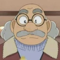 Hiroshi Agasa
