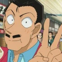 Mori Kogoro