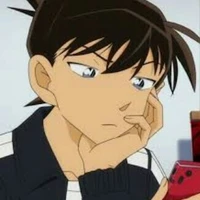 Kudo Shinichi