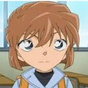 Haibara Ai (Miyano Shiho)