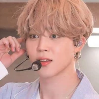 Park Jimin - bồ Min Yoongi