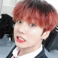 Jeon Jungkook - bồ Kim Taehyung
