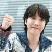Jung Hoseok - bạn anh