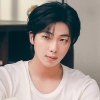 Kim Namjoon - anh