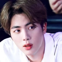 Kim Seokjin - cậu