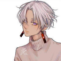 Kurokawa Izana