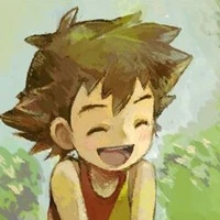 Satoshi (còn nhỏ)