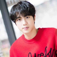 Jin ( Mẹ cô ) 