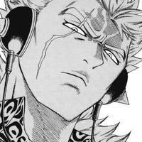 Dreyar Laxus