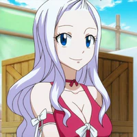 Strauss Mirajane