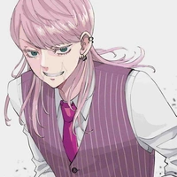 Haruchiyo Sanzu