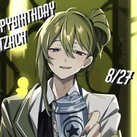 Kawae Violet/Hanagaki Karato