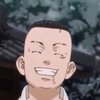 Hayashida Haruki/Pah-chin