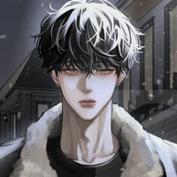 Takahashi Ryouto - Grey Wolf