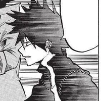 Bakugou Kasuro