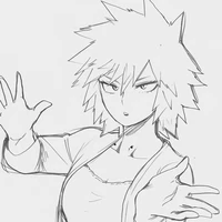 Bakugou Mitsuki