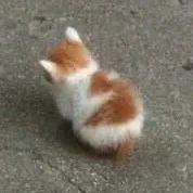 It