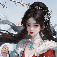 Dương Ngọc Tuyết(Yukino Shirahoshi)