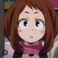 Uraraka Ochako