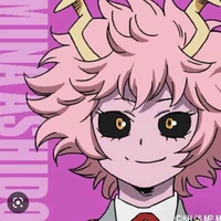 Mina Ashido