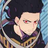 Shota Aizawa