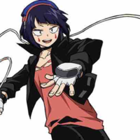 Jiroo Kyoka